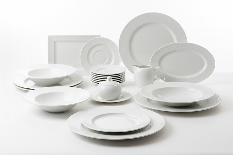 Dinnerware