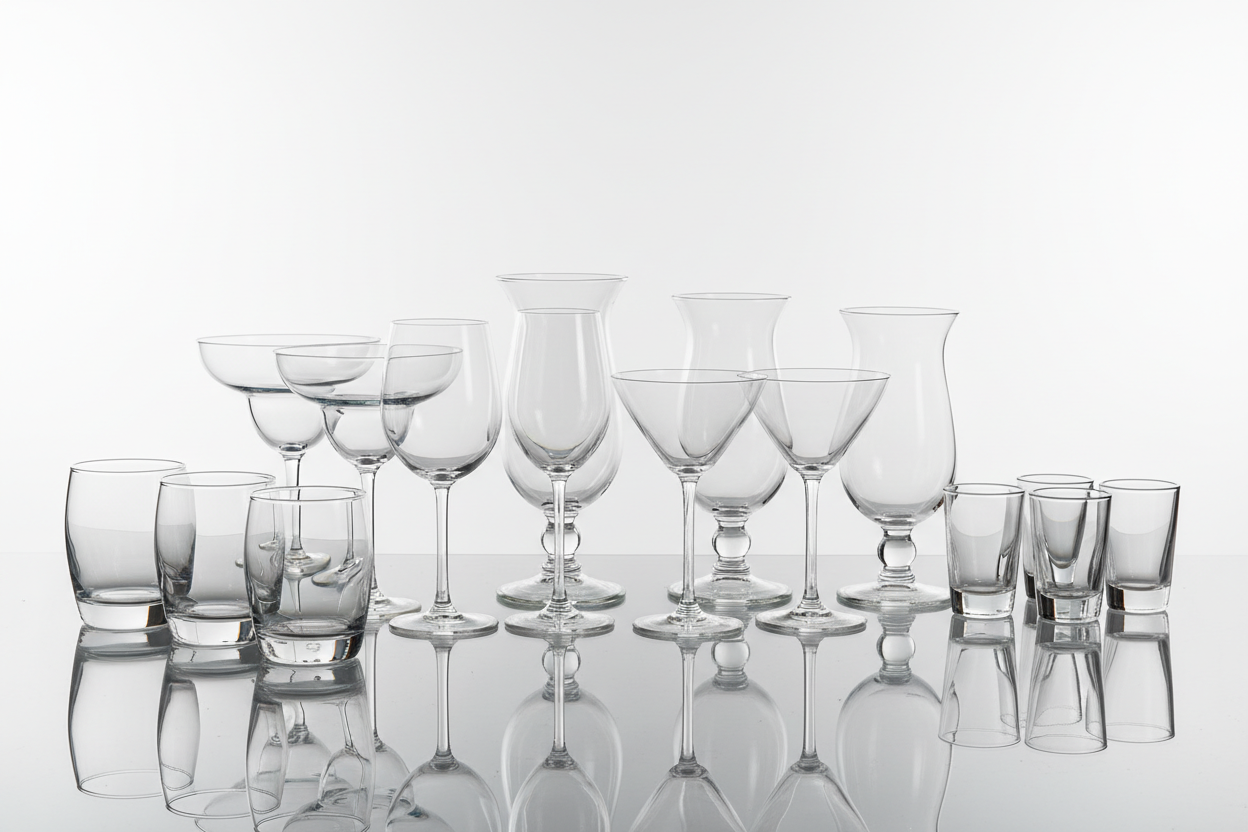 Glassware