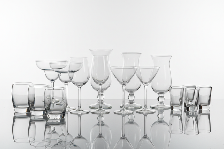 Glassware
