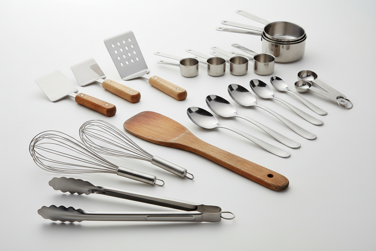 Kitchen Utensils