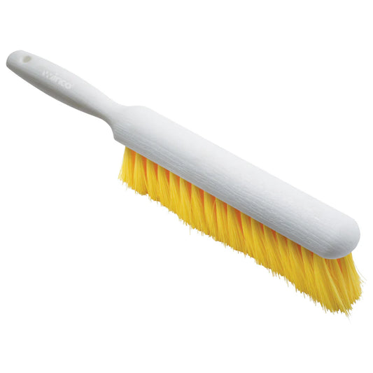 Winco BRC-14Y - Counter Cleaning Brush