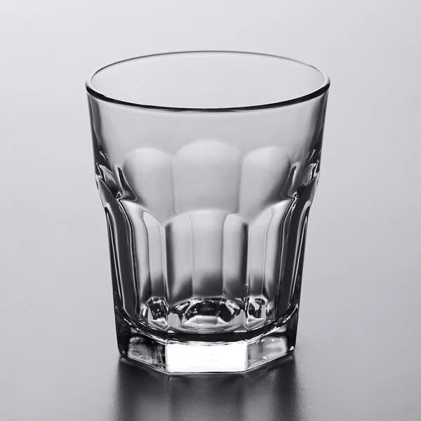 Libbey Gibraltar 12 oz. Rocks / Double Old Fashioned Glass