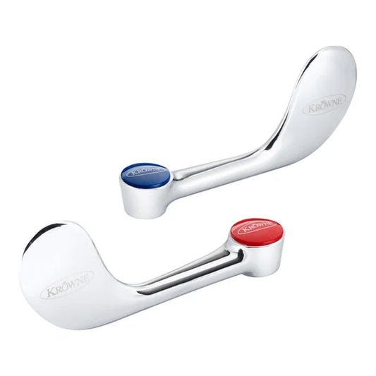 Krowne Royal Series 21-311 Wristblade Handle Kit