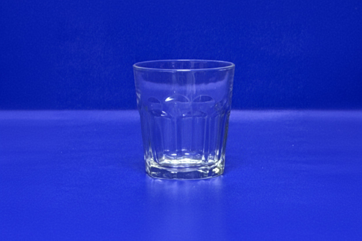 Libbey Gibraltar 12 oz. Rocks / Double Old Fashioned Glass