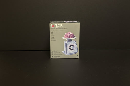 Taylor TS5 5 lb. Mechanical Portion Control Scale