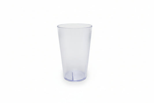 Thunder Group 32 OZ TUMBLER, CLEAR PLTHTB032C