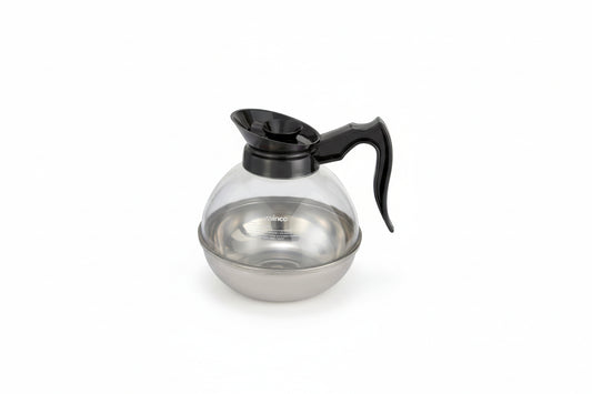 Winco CD-64K - 64oz Coffee Decanter, Regular