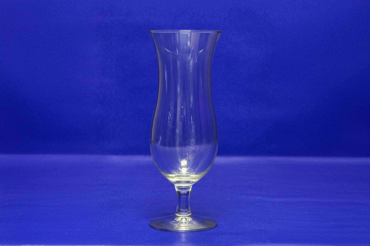 Libbey 3617 15 oz. Cyclone Hurricane Glass - 12/Case