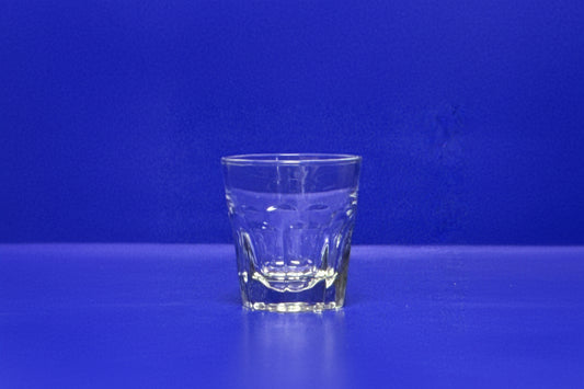 Libbey 15240 Gibraltar 8 oz. Rocks / Old Fashioned Glass - 36/Case