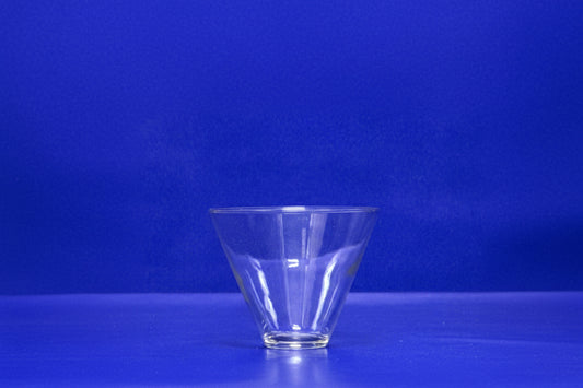 Libbey 224 13.5 oz. Stemless Martini Glass - 12/Case