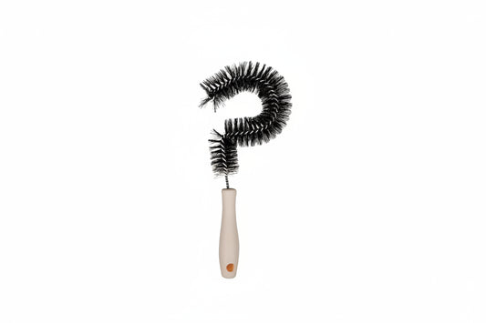 Winco Coffee Decanter Brush CDB-11