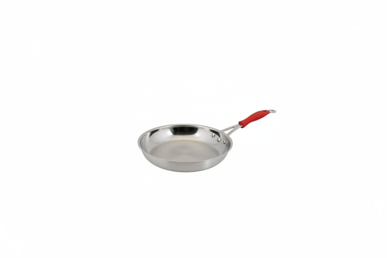 BROWNE - 12" THERMALLOY® 2 PLY FRY PAN 5812812