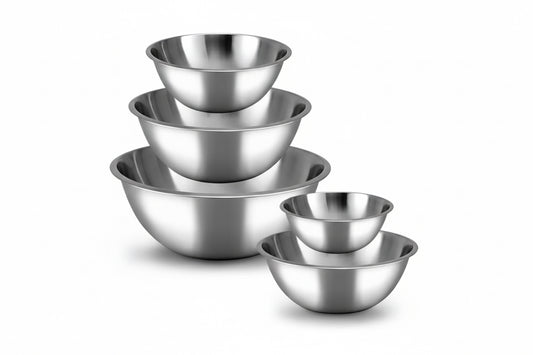 Royal Industries 20 Qt Mixing Boel ROY MIXBL HD 20