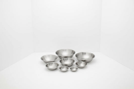 Royal Industries 20 Qt Mixing Boel ROY MIXBL HD 20