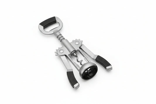 Tablecraft Premium Winged Corkscrew 1229