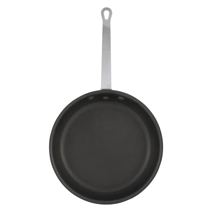 Winco Aluminum Fry Pan, Majestic, Quantum2 Non-Stick - 8" AFP-8NS