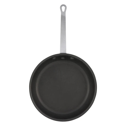 Winco Aluminum Fry Pan, Majestic, Quantum2 Non-Stick - 8" AFP-8NS