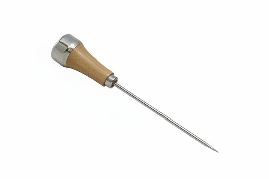 Winco Ice Pick, Wooden Handle ICH-1