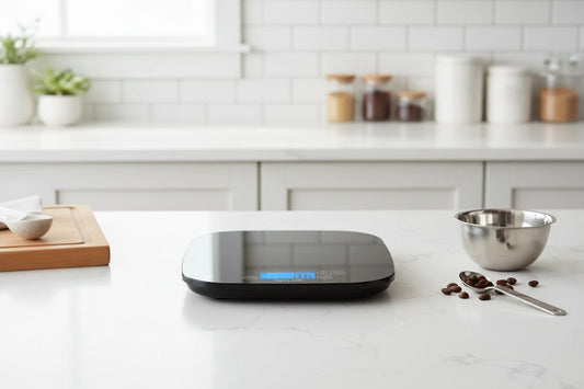 Taylor 30 lb Waterproof Digital Scale w/ Hold Function 5282002