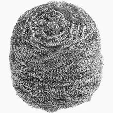 Sponge, Stainless Steel