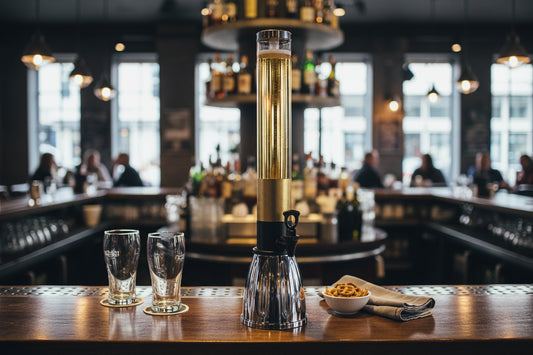 OGGI Beer Tower 88oz