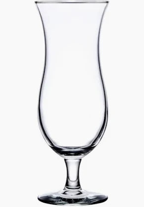 Libbey 3617 15 oz. Cyclone Hurricane Glass - 12/Case