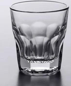 Libbey 15240 Gibraltar 8 oz. Rocks / Old Fashioned Glass - 36/Case