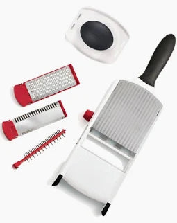 Cuisipro Handheld Mandoline 747199