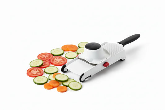 Cuisipro Handheld Mandoline 747199