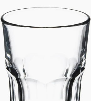 Libbey Gibraltar 12 oz. Cooler Glass - 36/Case