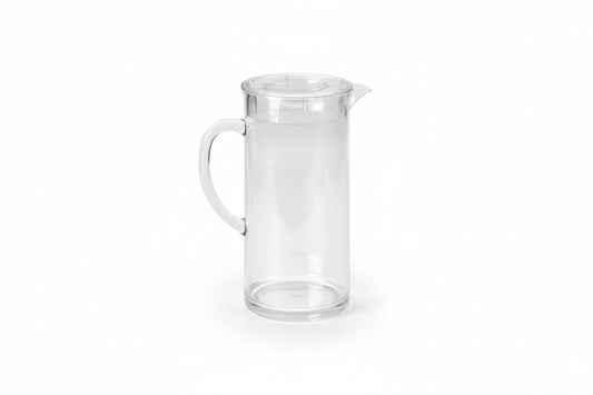 Tablecraft 2 Qt Pitcher With Lid PP321
