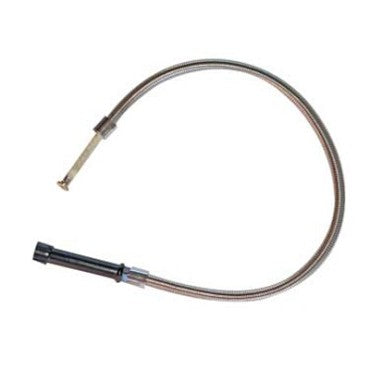 Serv-Ware PR1010 - Replacement Hose, 44", for pre-rinse unit